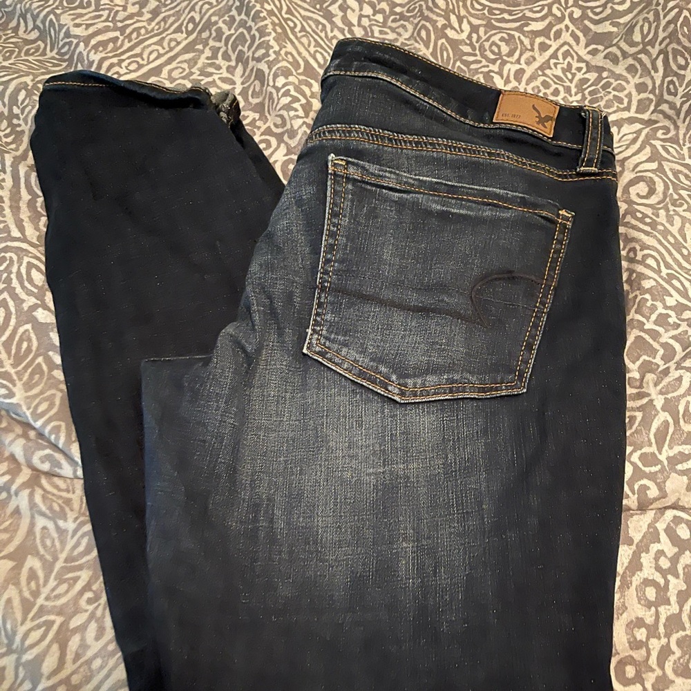 American Eagle Jegging 14R